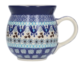 Tasse Bunzlau Castle Marrakesh (90 ml)