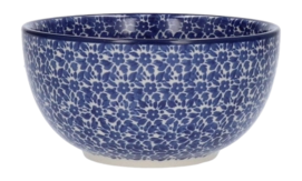 Rijstkom Bunzlau Castle Indigo (600 ml)