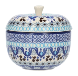 Baking dish Bunzlau Castle Appelpot Marrakesh (Ø 10.5 cm) '24