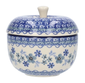 Schaal Bunzlau Castle Appelpot Harmony (Ø 10,5 cm)