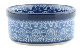 Ramekin Kom Bunzlau Castle Lace (100 ml)