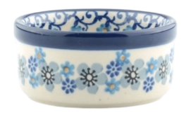 Ramekin Bowl Bunzlau Castle Winter Garden (100 ml)