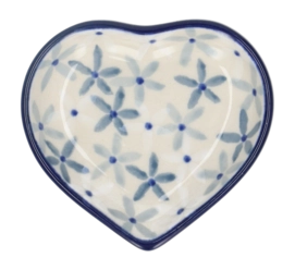 Tea tip Bunzlau Castle Hart Sea Star