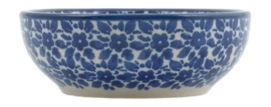 Serving dish Bunzlau Castle Indigo (100 ml)