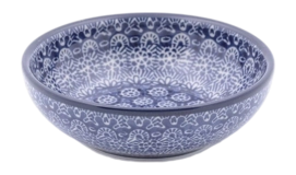 Serveerschaal Bunzlau Castle Lace (270 ml)