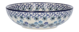 Plat de Service Bunzlau Castle Winter Garden (270 ml)
