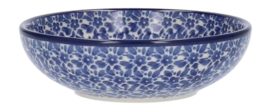 Servierschale Bunzlau Castle Indigo (270 ml)