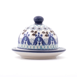 Botervloot Bunzlau Castle Rond Marrakesh (Ø 9,5 cm)