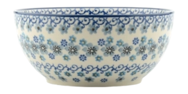 Rice bowl Bunzlau Castle Winter Garden (800 ml)