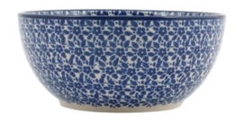 Reisschüssel Bunzlau Castle Indigo (800 ml)