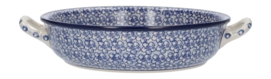 Baking dish Bunzlau Castle Round Buttercup (Ø 23 cm)