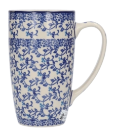 Tasse Bunzlau Castle Tender Twigs (420 ml)