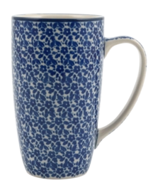 Tasse Bunzlau Castle Indigo (420 ml)