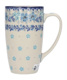 Tasse Bunzlau Castle Melody (420 ml)