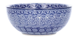 Bol à Riz Bunzlau Castle Lace (500 ml)
