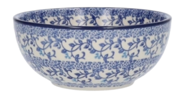 Rice Bowl Bunzlau Castle Tender rice plum Twigs (500 ml)