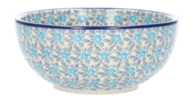 Rijstkom Bunzlau Castle Petit Fleur (500 ml)