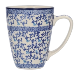 Tasse Bunzlau Castle Avec Anse Tender Twigs (340 ml)