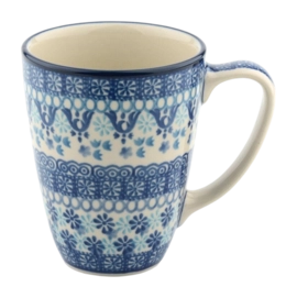Tasse Bunzlau Castle Avec Anse Nautique (340 ml)