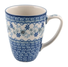 Tasse Bunzlau Castle Avec Anse Harmony (340 ml)