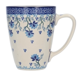 Tasse Bunzlau Castle Avec Anse Daydream (340 ml)