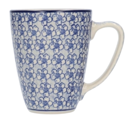 Tasse Bunzlau Castle Avec Anse Buttercup (340 ml)