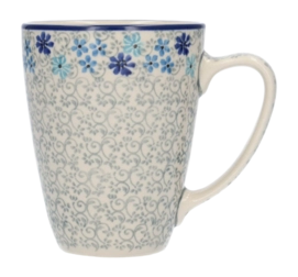 Tasse Bunzlau Castle Avec Anse Dolce (340 ml)