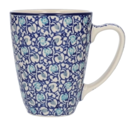 Tasse Bunzlau Castle Avec Anse Ensemble (340 ml)