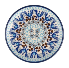 Cake Plate Bunzlau Castle Marrakesh (12.3 cm)