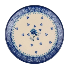 Cake Plate Bunzlau Castle Daydream (12.3 cm)