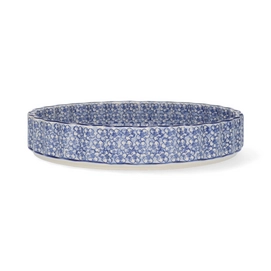 Pie Dish Bunzlau Castle Buttercup (Ø 28,5 cm)