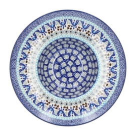 Pastabord Bunzlau Castle Marrakesh (25 cm)