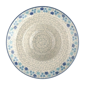 Pasta Plate Bunzlau Castle Dolce (25 cm)