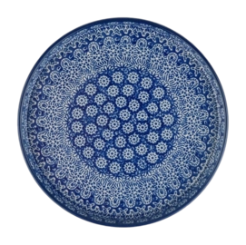 Bord Bunzlau Castle Premium Lace (20,2 cm)