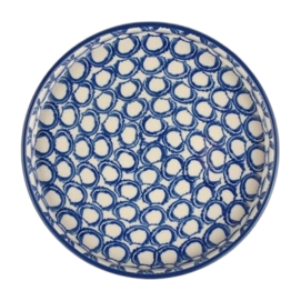 Bord Bunzlau Castle Premium Pearls (15,7 cm)