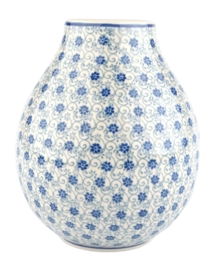 Vaas Bunzlau Castle Flower Fountain (2100 ml)