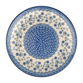 Dinner Plate Bunzlau Castle Plat Harmony (25 cm)