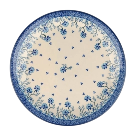 Dinner Plate Bunzlau Castle Plat Daydream (25 cm)