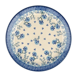 Bord Bunzlau Castle Plat Daydream (19,5 cm)