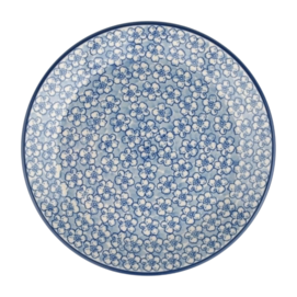 Plate Bunzlau Castle Plat Buttercup (19,5 cm)