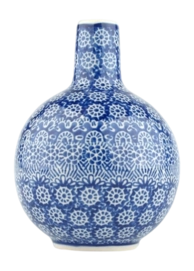 Vaas Bunzlau Castle Spout Lace (420 ml)