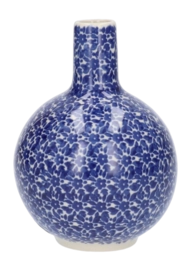 Vaas Bunzlau Castle Spout Indigo (420 ml)