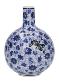 Vaas Bunzlau Castle Spout Dragonfly (850 ml)