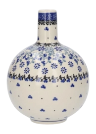 Vaas Bunzlau Castle Spout Belle Fleur (850 ml)