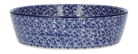 Schaal Bunzlau Castle Premium Indigo (820 ml)