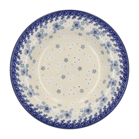 Deep Plate Bunzlau Castle Sea Star (23,5 cm) '24
