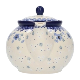 Teapot Bunzlau Castle Spring Ballet (1300 ml)