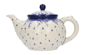 Teapot Bunzlau Castle Berry Dance (1300 ml)