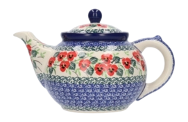 Theepot Bunzlau Castle Romance (1300 ml)