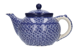 Théière Bunzlau Castle Midnight Blue (1300 ml)